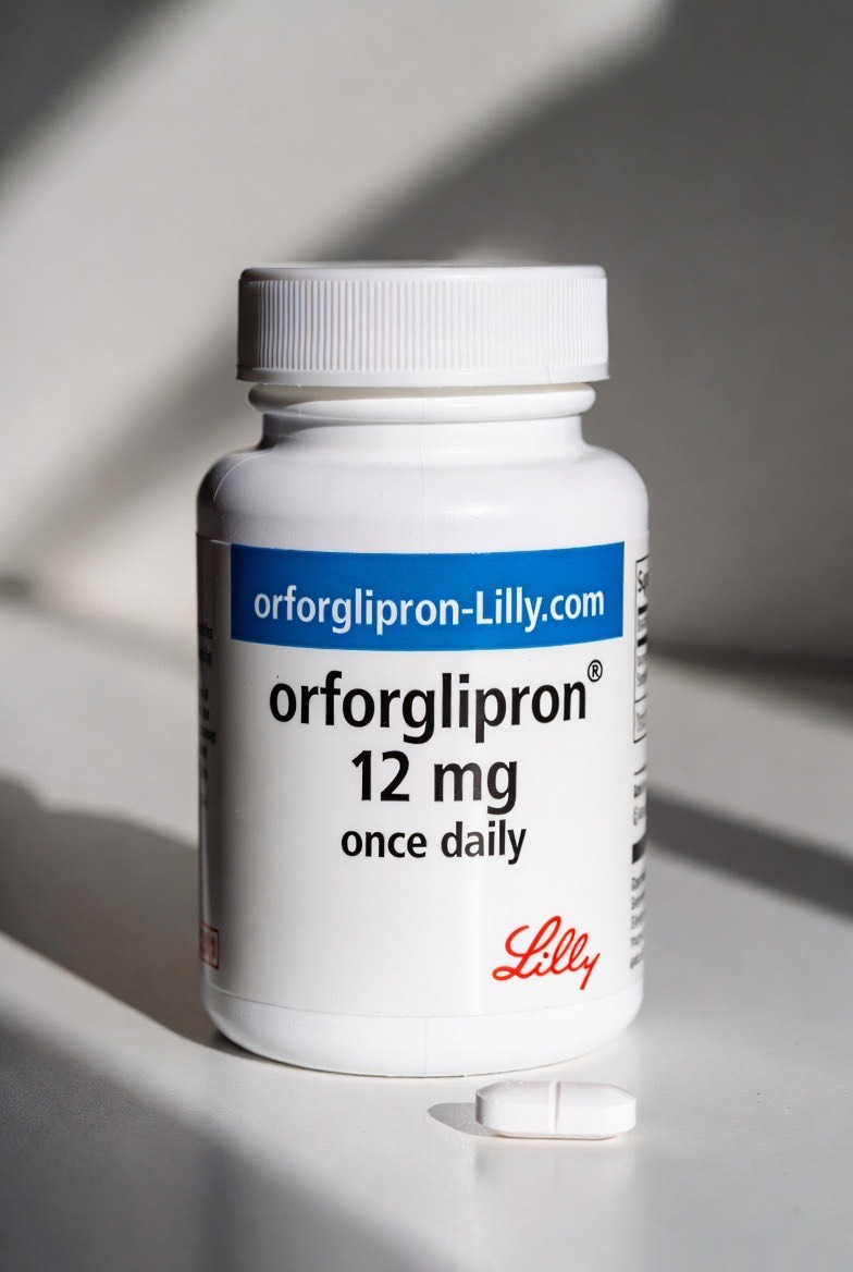 Orforglipron for Sale