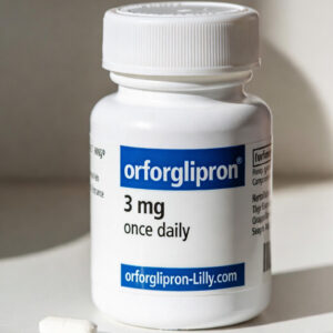 Orforglipron 3mg