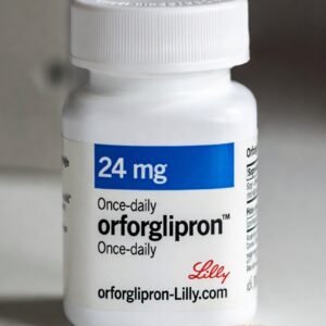 Orforglipron 24mg