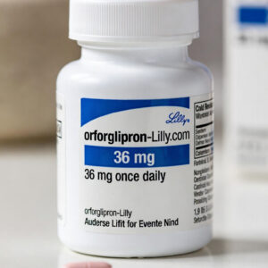 Orforglipron 36mg