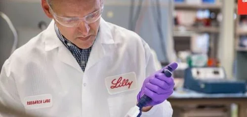 Attain-2 Orforglipron